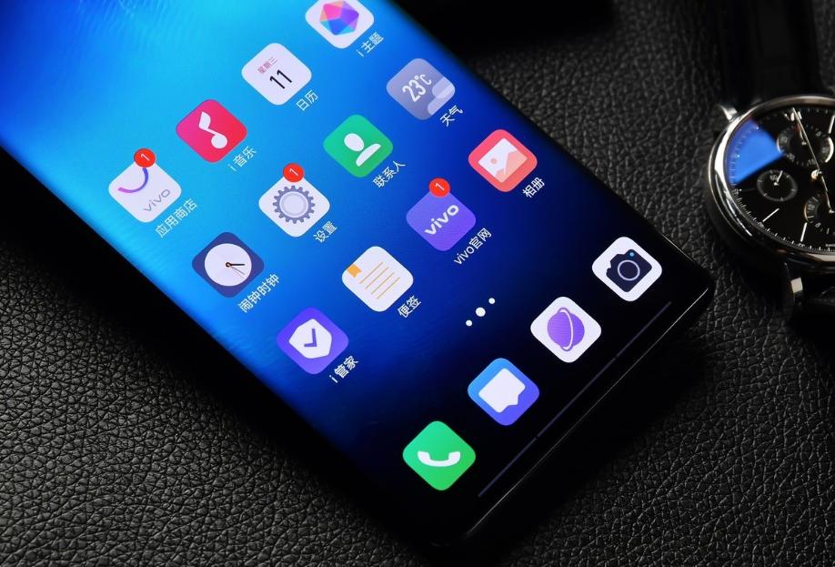 vivo品牌价值,vivo为什么这几年口碑那么好