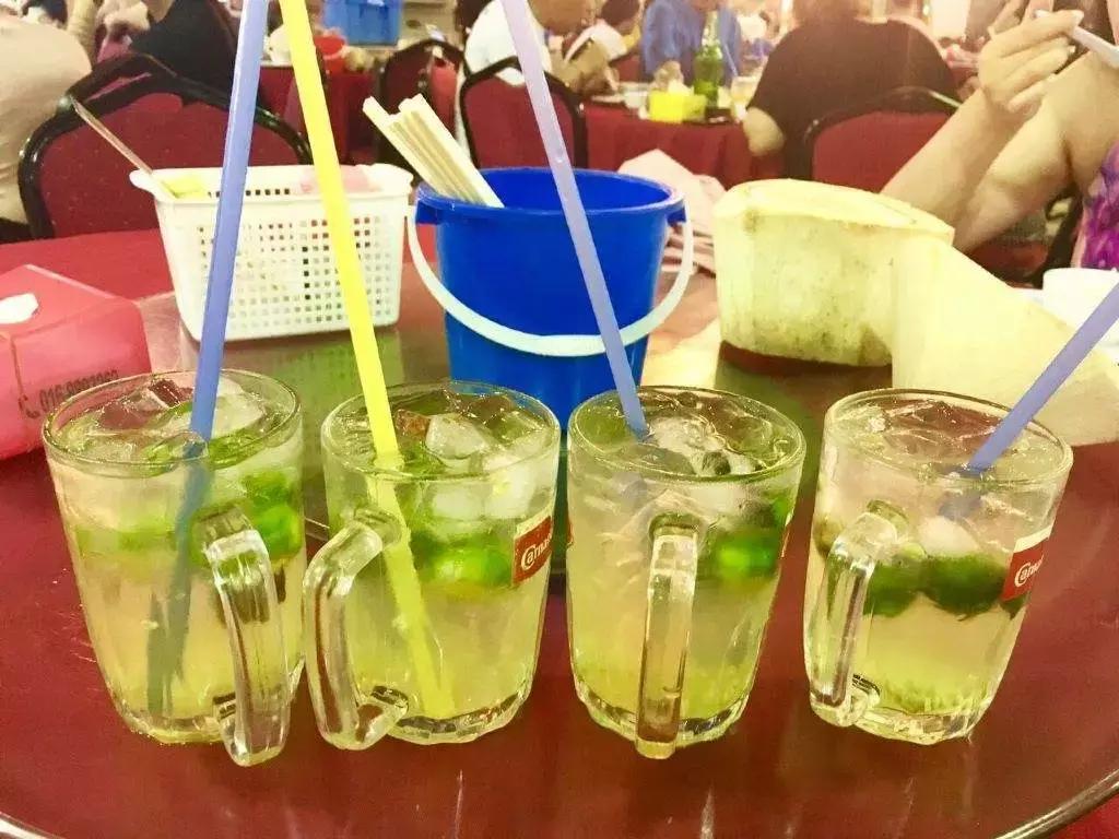 沙巴仙境一日游,沙巴室内一日游