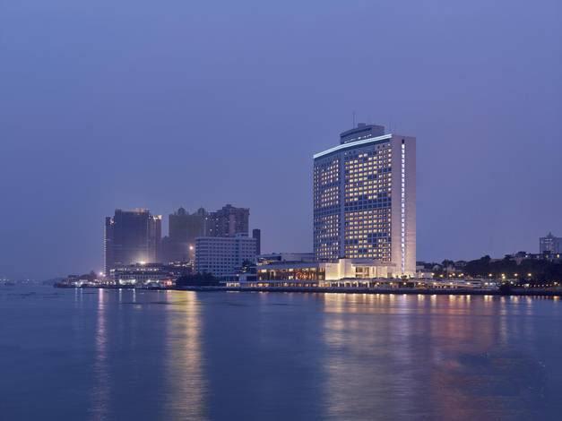 广州星河湾酒店是几星级酒店,广州王子酒店是几星级酒店