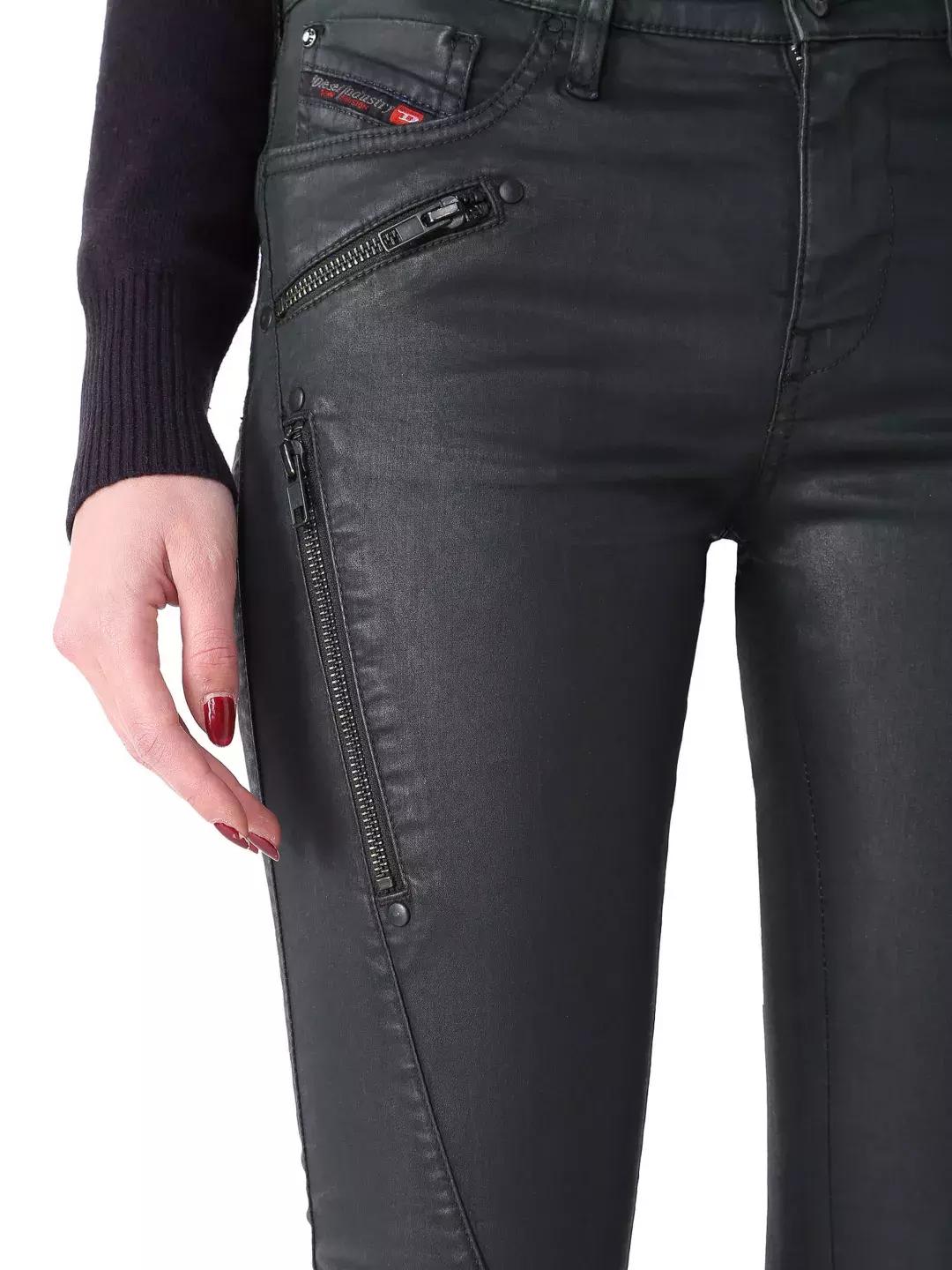 衣橱里的永恒经典牛仔裤,衣柜里的百搭牛仔裤