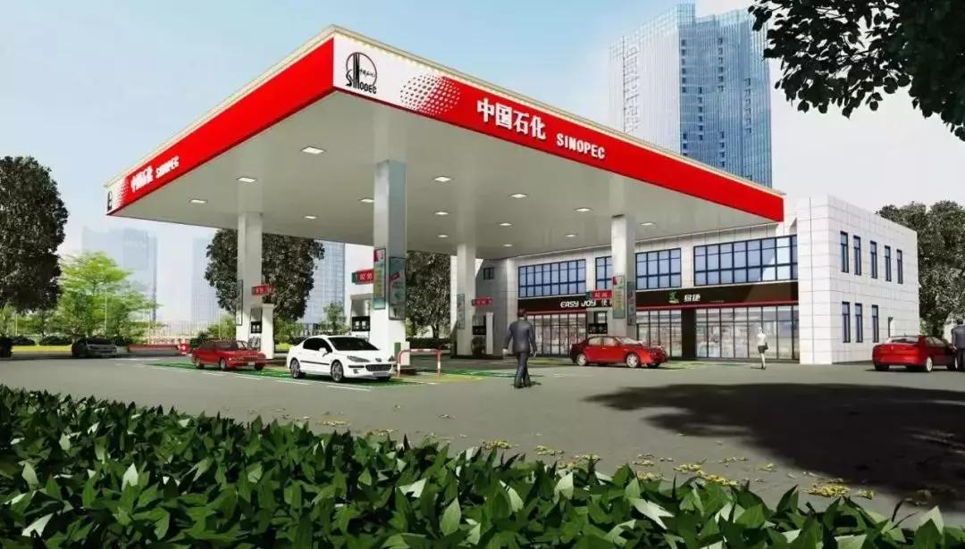 中国石化各地招商信息速递,第11季江苏,贵州,浙江