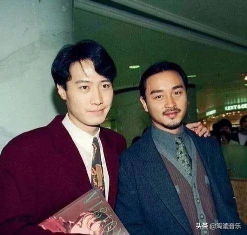 关于张国荣的十大事件,关于张国荣的问答