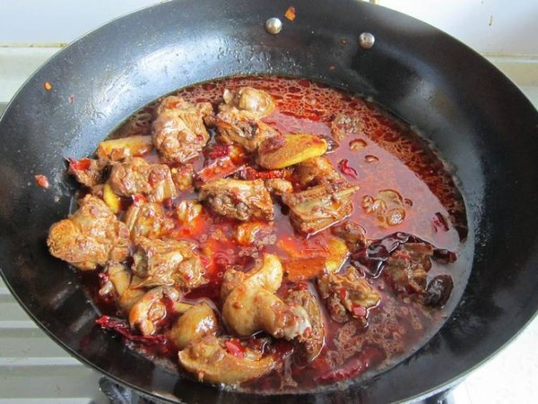 秋天吃鸭肉最好吃的8种做法,春天的鸭肉怎么做才好吃