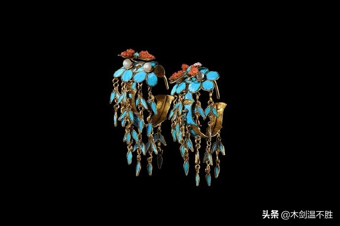 故宫博物院的国宝级珍品,故宫珍藏的玉器珍宝大开眼界