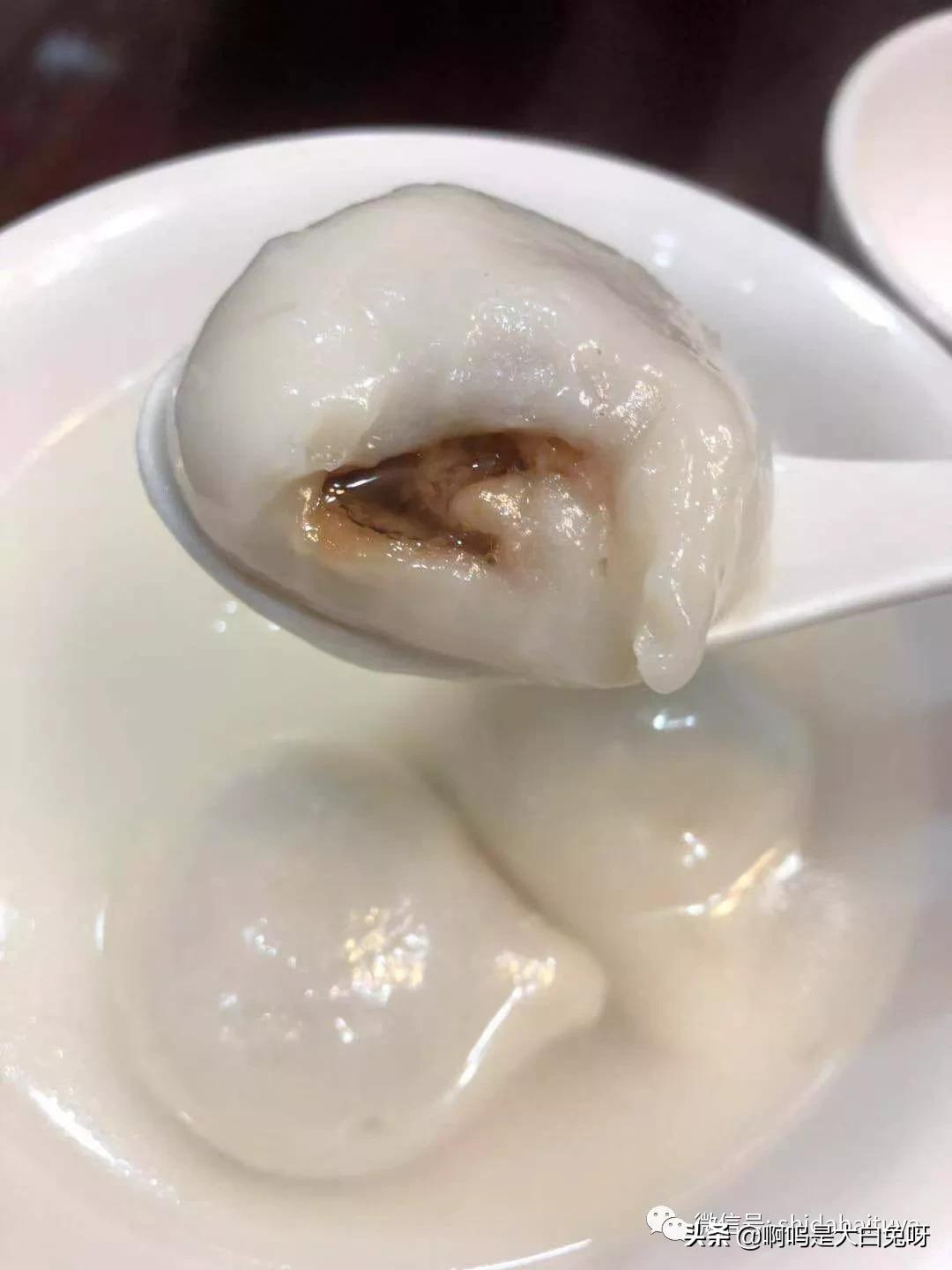 在苏州吃遍全国各地的美食,苏州哪些街可以逛