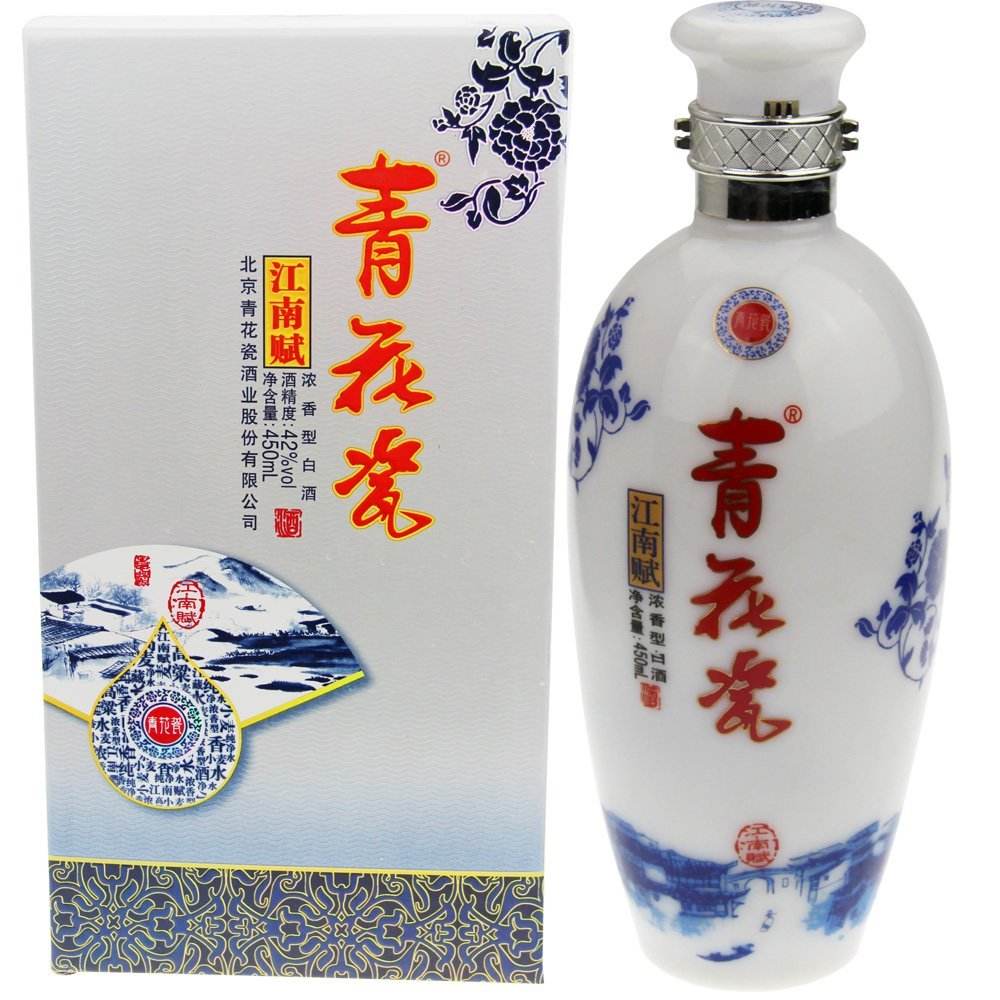 全国销量前十的白酒有哪些,北京知名白酒品牌大全