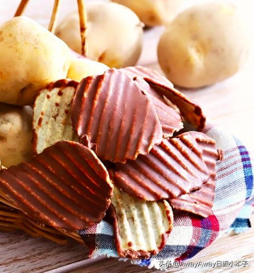 日本札幌北海道特产,北海道手信值得买吗