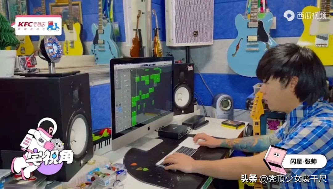 从不食人间烟火到沾染了烟火气,从不食人间烟火到现在理智冷静