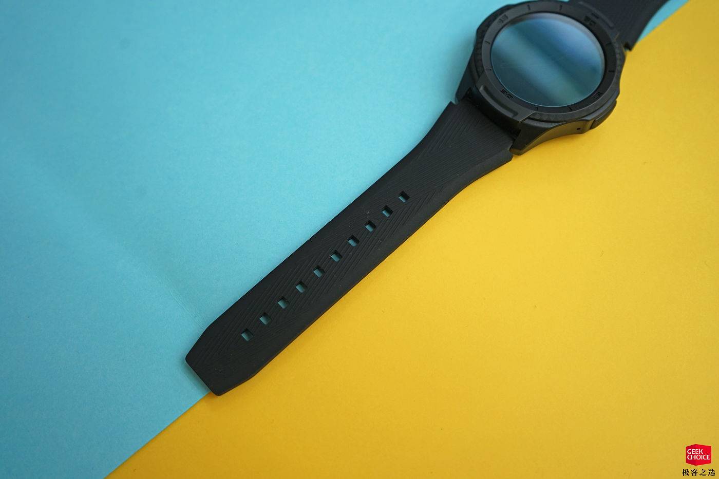 ticwatchs2娴嬭瘎瑙嗛,ticwatchs2鎵嬭〃娴嬭瘎