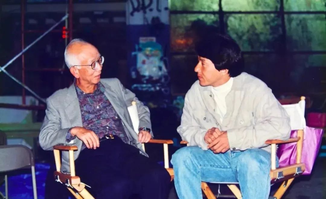 邵氏电影嘉禾现状,嘉禾与邵氏影视公司恩怨