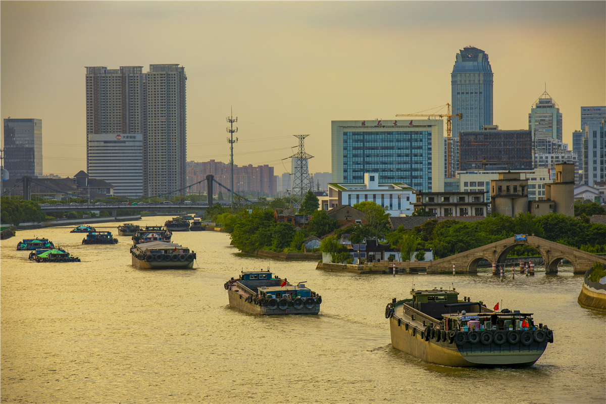 秋天苏州游玩,苏州旅游攻略秋天