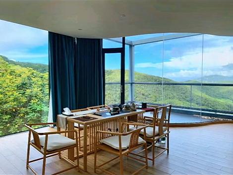 南澳岛的莫干山式民宿预订,南澳岛民宿海景房三房