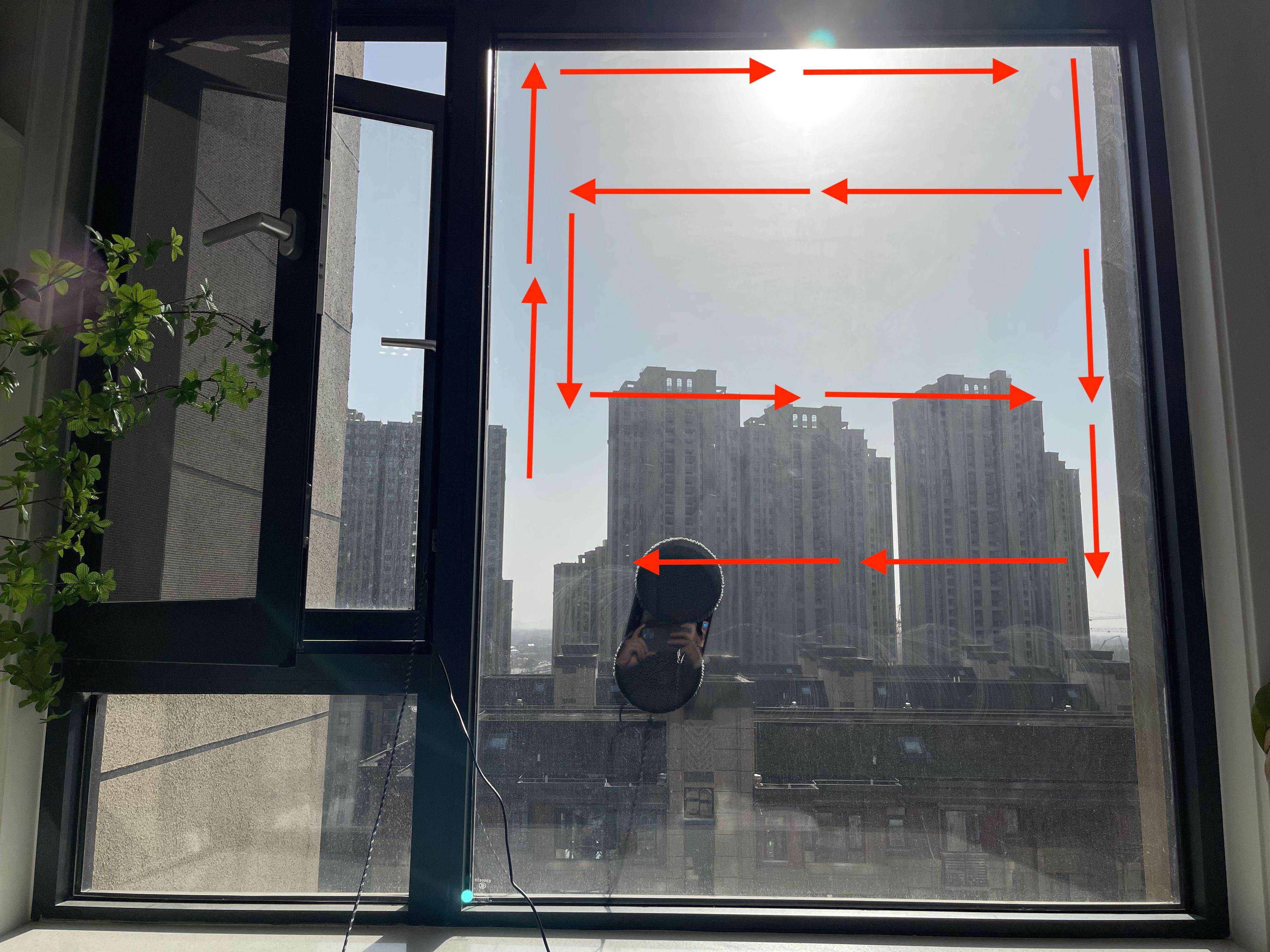 2000元的擦窗机器人,扫地机器人是智商税吗