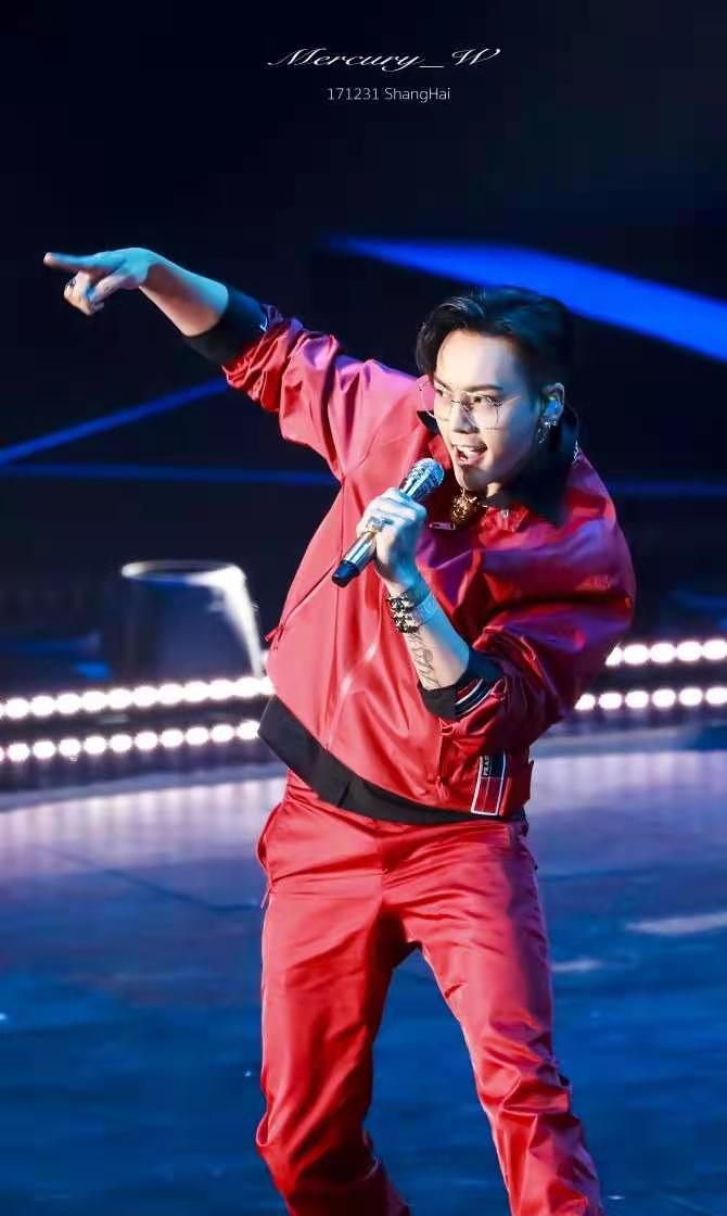 陈伟霆侍神令美瞳,陈伟霆侍神令剧照