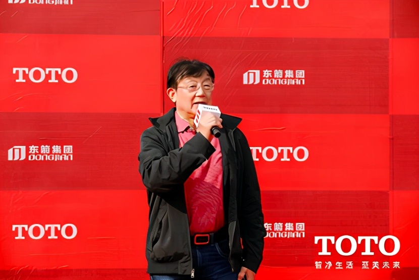 智净生活，至美未来|TOTO杭州新时代旗舰店换新出发