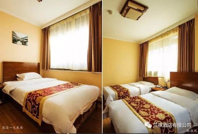 想在这温柔如风的夏天,和台儿庄古城客栈邂逅