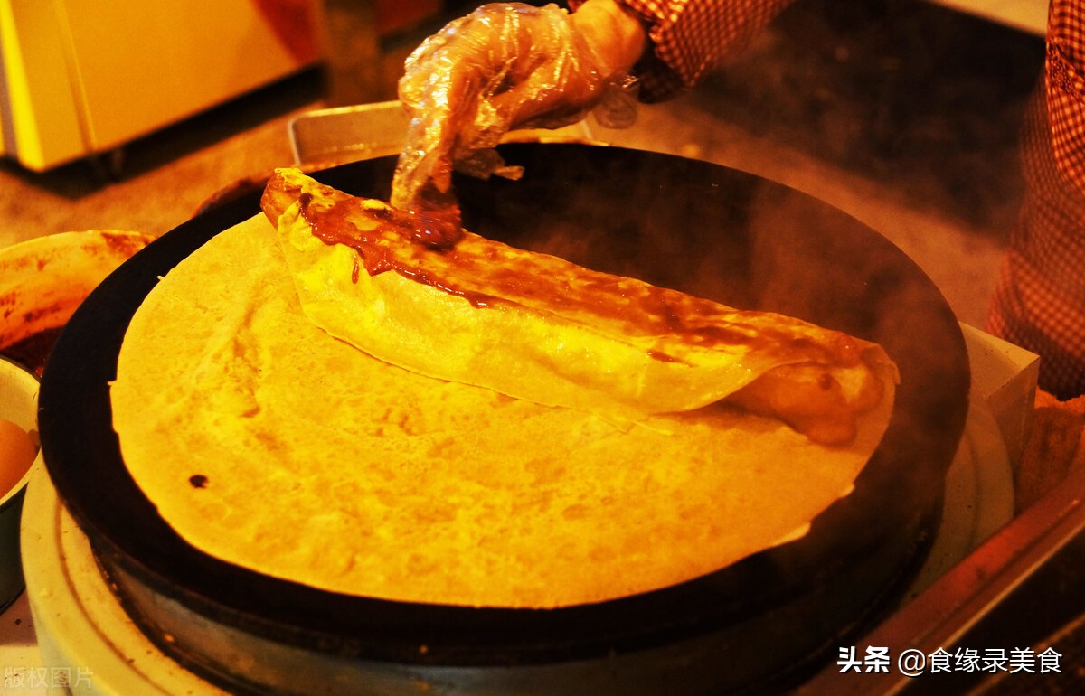 天津三绝指哪三道美食,盘点国内美食之天津六大特色美食