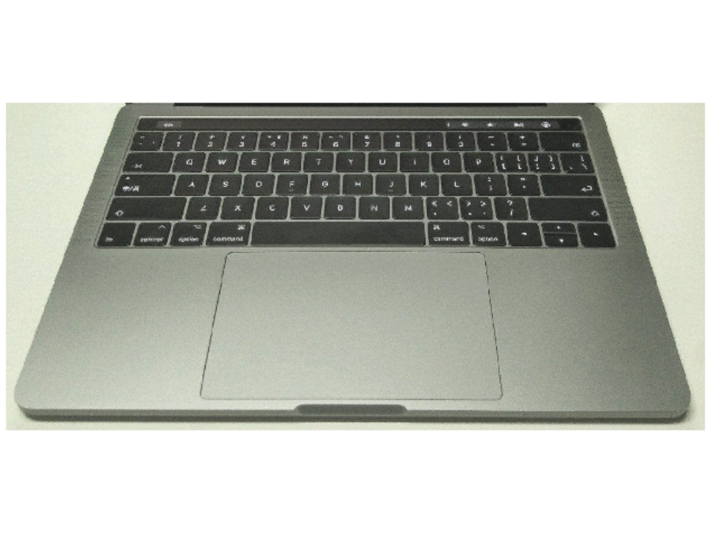 避坑选电脑,macbookair二手验机