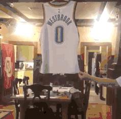 绿军三巨头球衣退役,nba退役冷知识