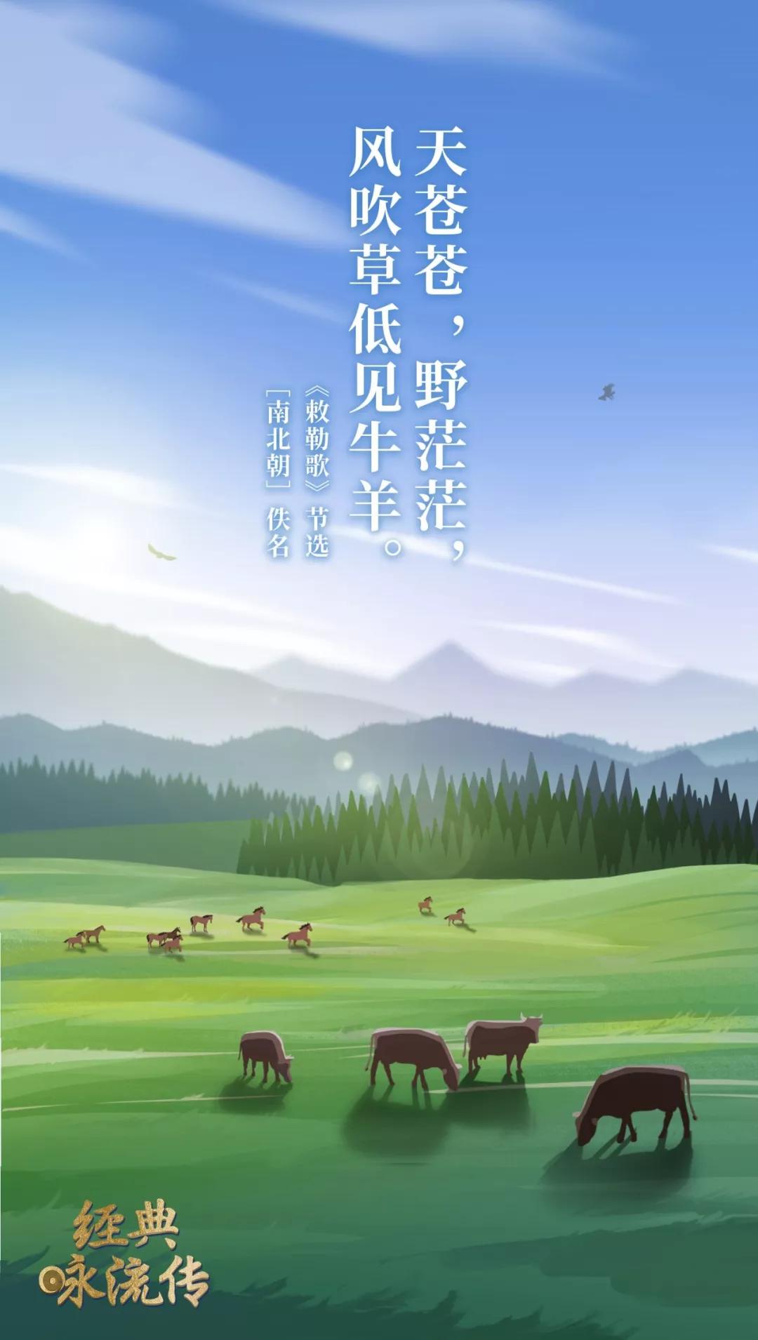 央视海报设计鉴赏,央视那些惊艳无比的海报创意