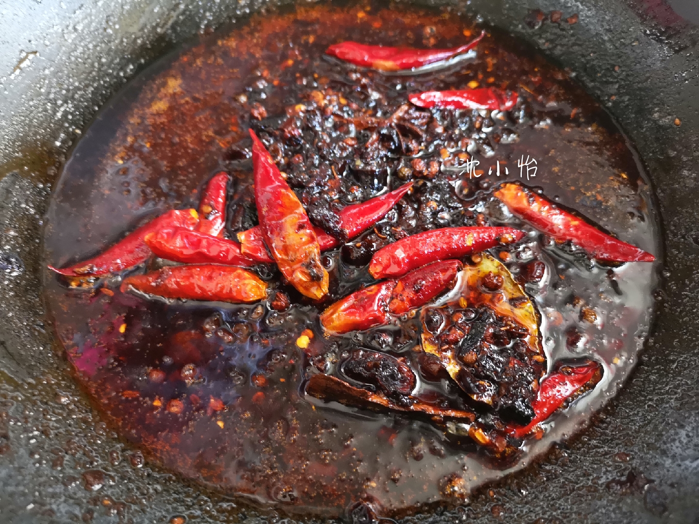 干锅做法教程麻辣干锅,正宗家常干锅的做法