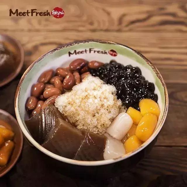 上万份甜品免费吃，西安首届甜品嘉年华来了