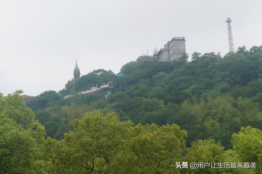 上海佘山国家森林公园日本雕像,上海佘山国家森林公园最新通告