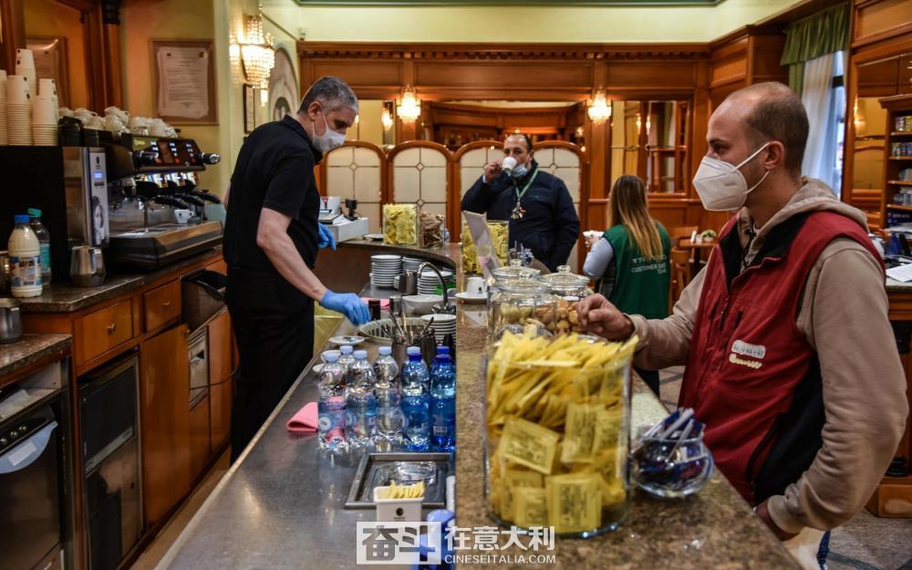 意大利酒吧经营技巧和方法,意大利酒吧规则