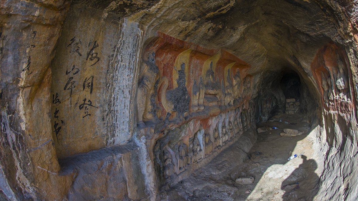 伯夷叔齐饿死的首阳山在今哪里,封神榜伯夷叔齐