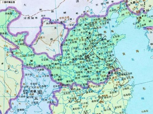 曹操为何会选曹丕当接班人？历史上的曹丕到底是怎样的一个人？