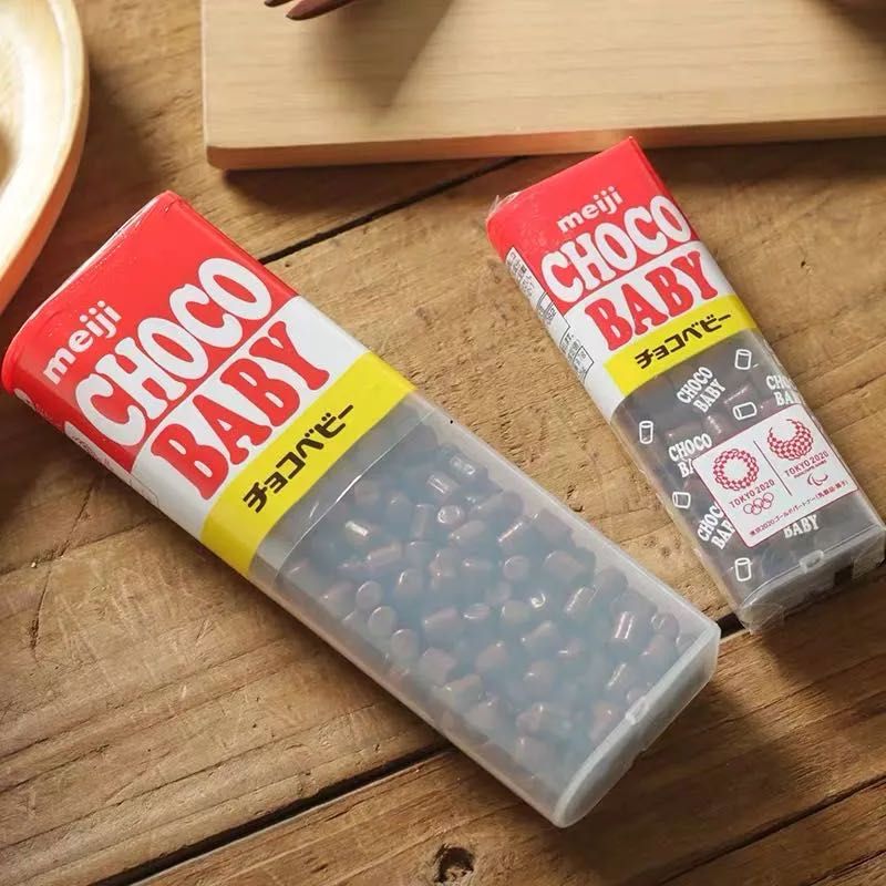 德芙巧克力八款经典口味是什么,德芙小清新九种口味巧克力