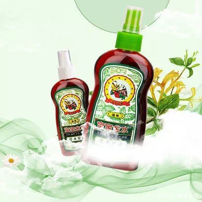 夏天必备神器蚊子克星,夏日必备蚊子克星