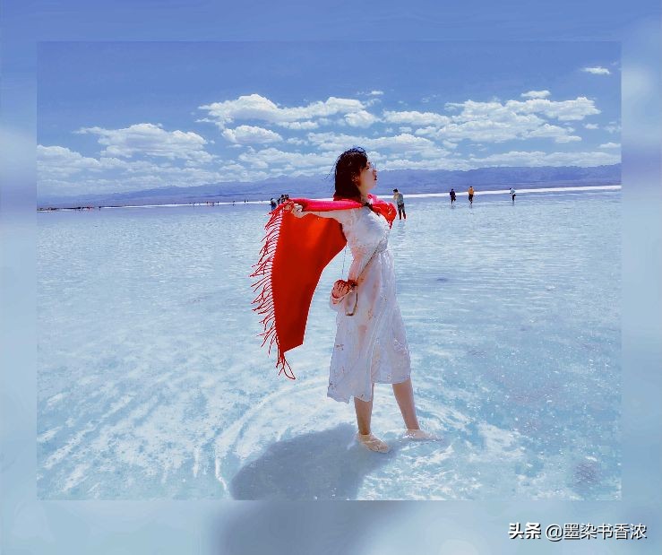 青海湖茶卡盐湖一日游跟团,青海湖茶卡盐湖敦煌