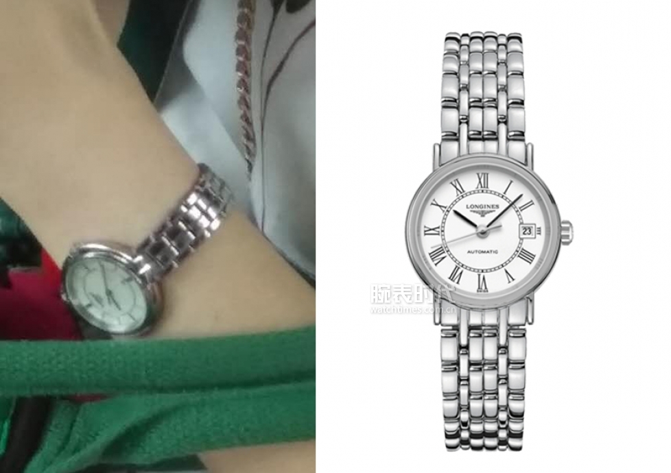 白领女士腕表,白领女性手表推荐品牌