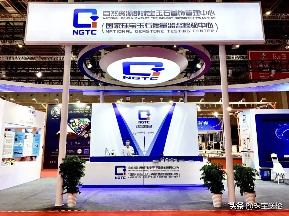 进博会珠宝馆镇馆之宝,进博会珠宝馆在哪里举行