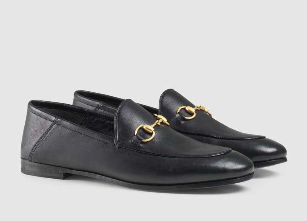 男士商务正装软皮鞋,形象礼仪男士