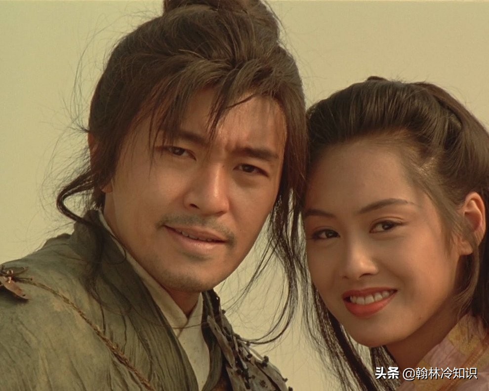 周星驰冷知识点,周星驰粤语冷知识