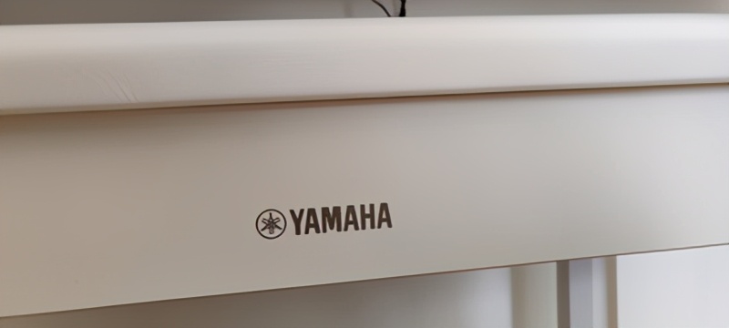 雅马哈白色电钢琴推荐,雅马哈电钢琴ydp145测评