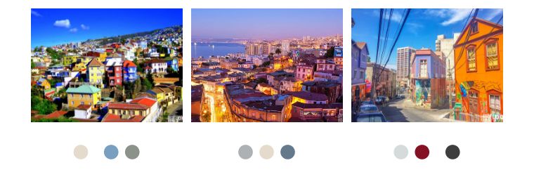 智利，“上帝封笔之作”，一个不会让你失望的国度