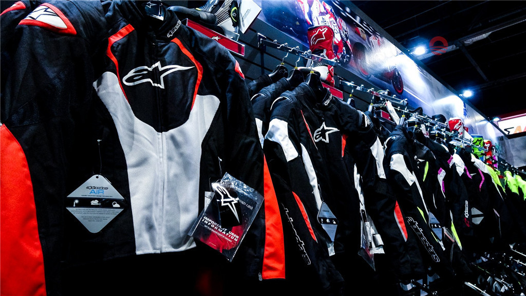 expo2019博览会资料,墨西哥摩托车展本田新车