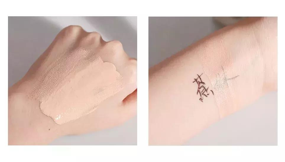 粉底液1000多一瓶养肤测评,粉底液大牌几千