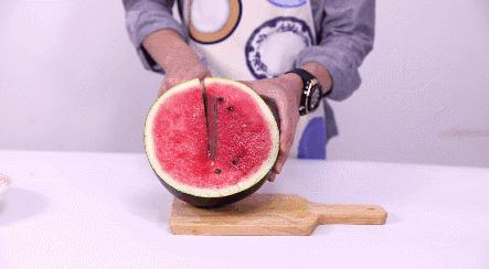 切瓜神器最新款德国,切西瓜器懒人