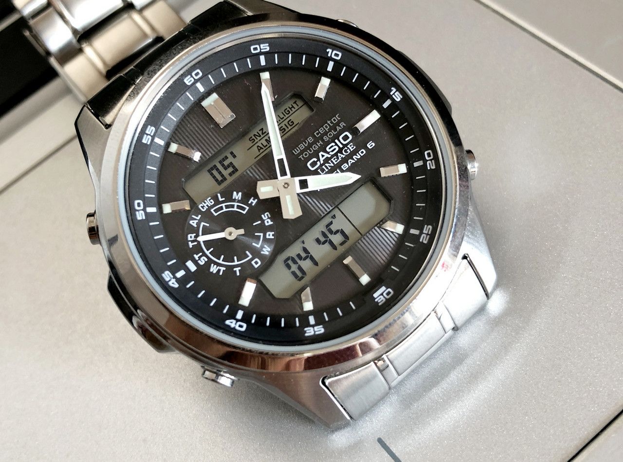 卡西欧光动能mrws300h,卡西欧lcw-m300d怎么验证真假