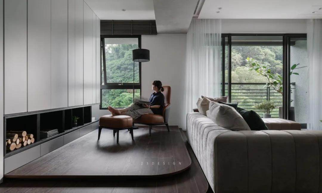 大横厅的房子有什么缺点,大横厅的优缺点