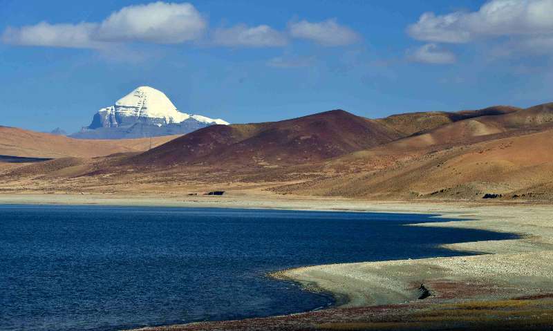 如果你害怕就说明你已经输了,如果你害怕那就意味着你已经输了