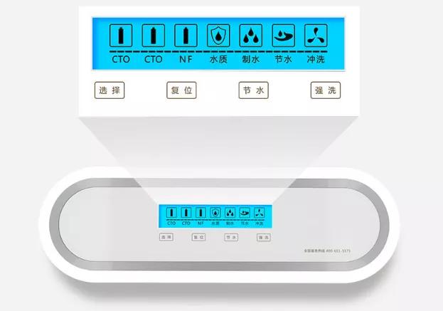 净水器滤芯必须定时更换吗,净水器定期更换滤芯可以使用多久