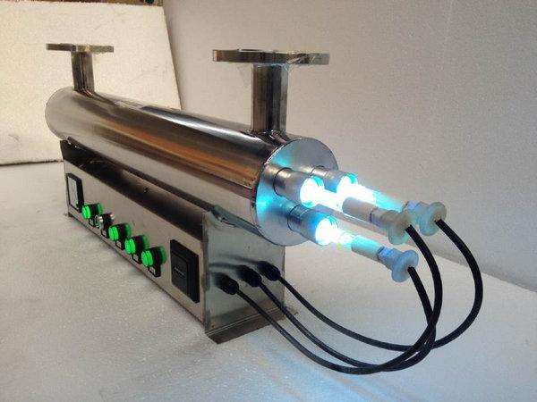 紫外线消毒器臭氧发生器用途,臭氧紫外线消毒器优点