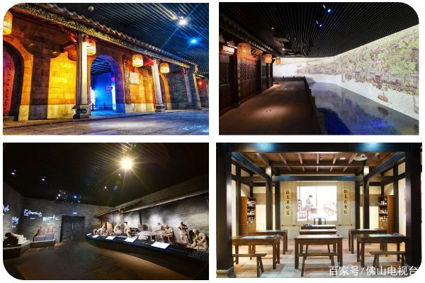 佛山新网红打卡地点,佛山适合自己去的网红打卡地