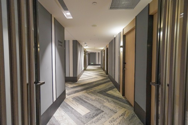 白云机场转机酒店,白云机场有免费中转酒店吗