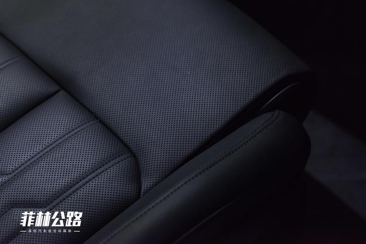 优雅的绅士全新奥迪a7海外实拍,新一代奥迪a7试驾